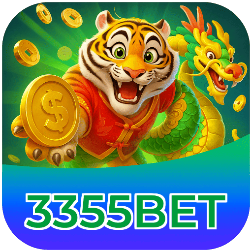 3355BET: Seu Cassino Seguro e Profissional