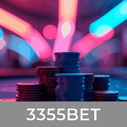 3355BET: A Revolução das Apostas no Seu Celular